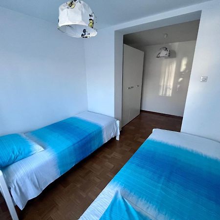 Apartment Franc Izola Dış mekan fotoğraf