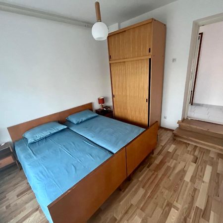 Apartment Franc Izola Dış mekan fotoğraf