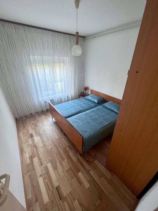 Apartment Franc Izola Dış mekan fotoğraf