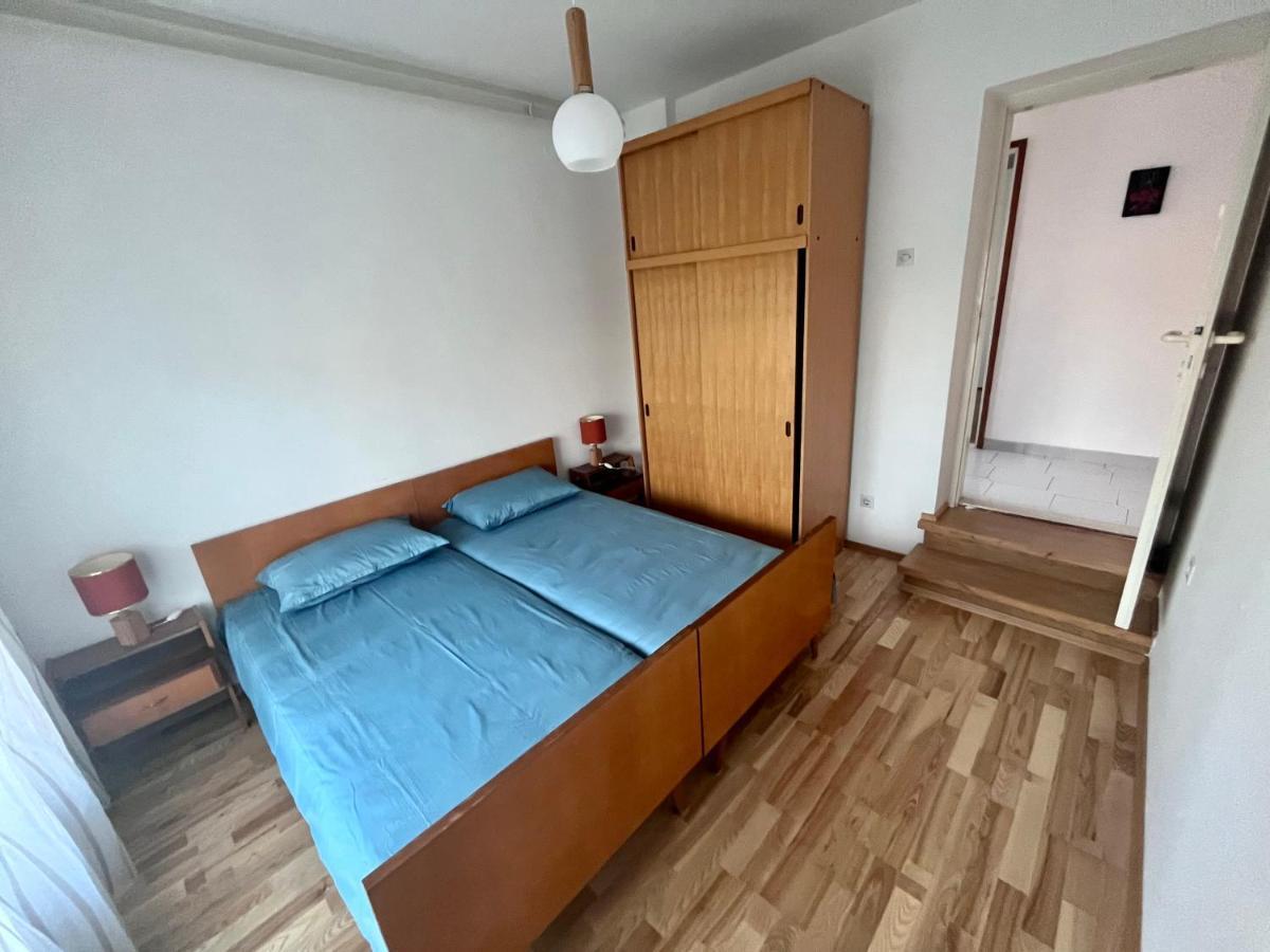 Apartment Franc Izola Dış mekan fotoğraf