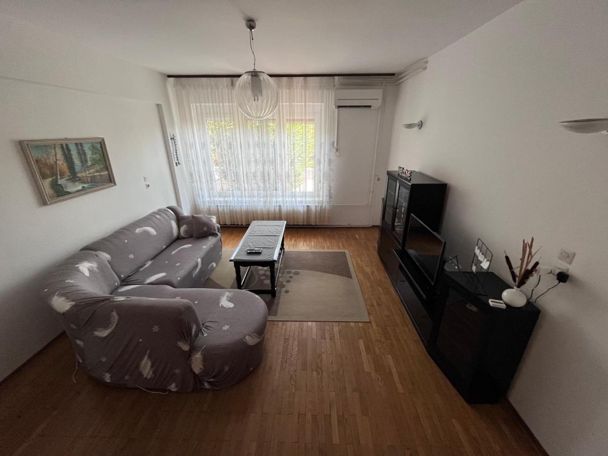 Apartment Franc Izola Dış mekan fotoğraf